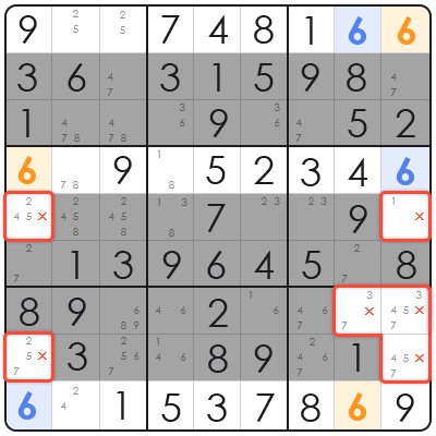 very hard sudoku