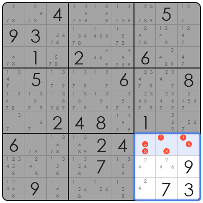 nyt medium sudoku answers today