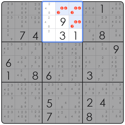 samurai sudoku games